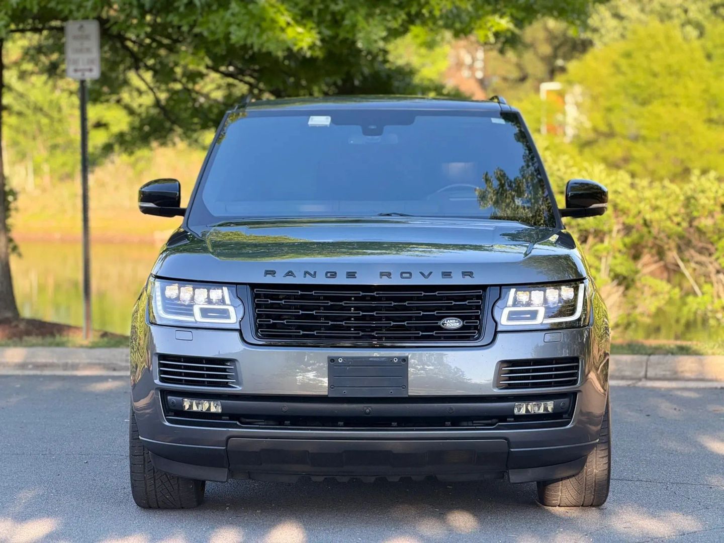 land rover range rover 2016 SALGS3EF9GA274477 image land rover range rover 2016 SALGS3EF9GA274477 image
